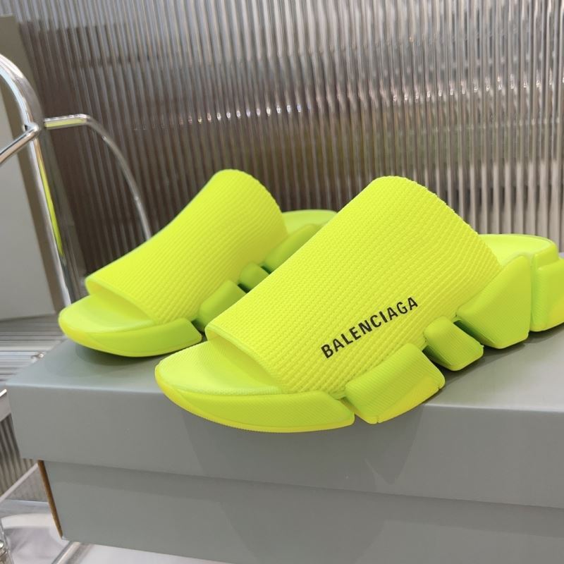 Balenciaga Slippers